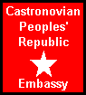 The Castronovian Peoples' Republic