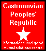 The Castronovian Peoples' Republic