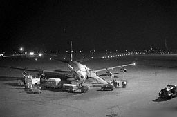 Power, food, water and medical services have been provided to passengers and crew