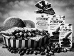 Utimer Bread and grain products