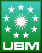 Utanian Burovian Movement logo