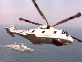 The Alpaca have been deployed to frigates, destroyers and will be to the Caimans for ASW operations