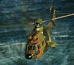 The silovsky S-92s have been deployed to the Coast Guard