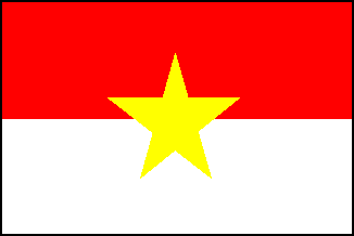 Flag of the people