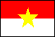Flag of the PPS