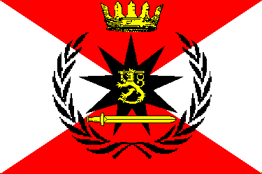 Utanian Nationalist Party proposal for the national flag