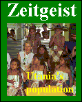 Zeitgeist Magazine, this week's edition