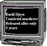 Cruis-Democrats running with Justice fever