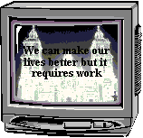 Conservative Party TV advertisement