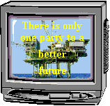 Conservative Party TV advertisement