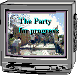 Democratic Party TV ad