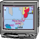 Utanian Burovian Movement TV advertisement still running on anti-Conservative fever