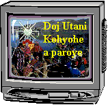 Utani Saedaj advertisement - For the people, and the children