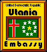 Utanian Embassy Seal