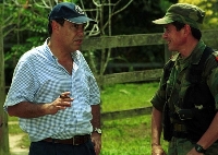 Amea Kope, possible successor the to President?