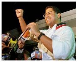 Something to celebrate