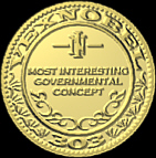 Most Interesting Governmental Concept