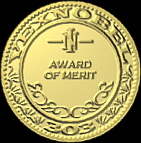 Award of Merit