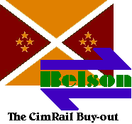 Belson takes over CimRail