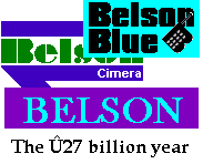 Boom year for Belson
